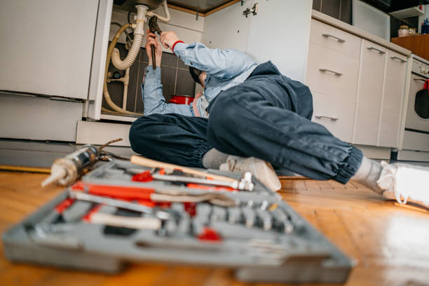 Best Toilet Repair Services  in Pottsville, PA