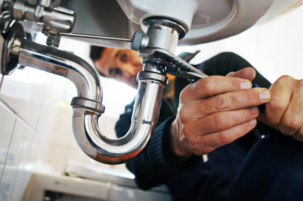 Best Plumbing Repair Near Me  in Pottsville, PA