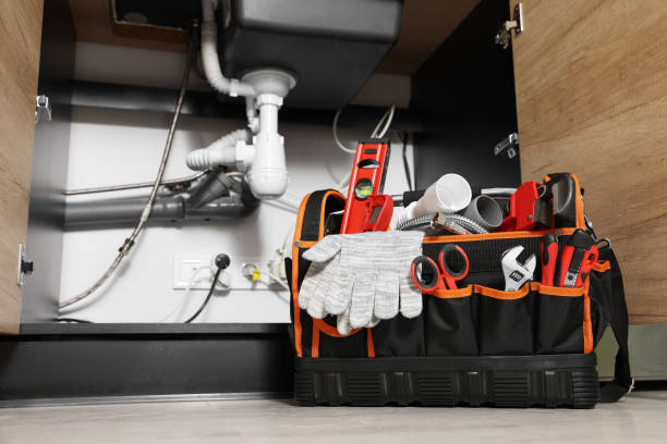 Best Water Leak Repair  in Pottsville, PA