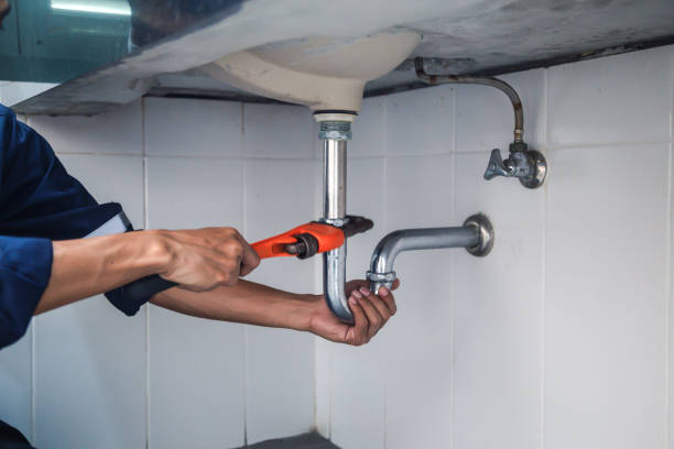 Best Local Plumber Services  in Pottsville, PA