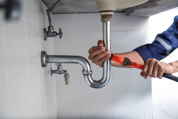 Best Commercial Plumbing Services  in Pottsville, PA
