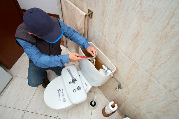 Best Plumbing Inspection Services  in Pottsville, PA
