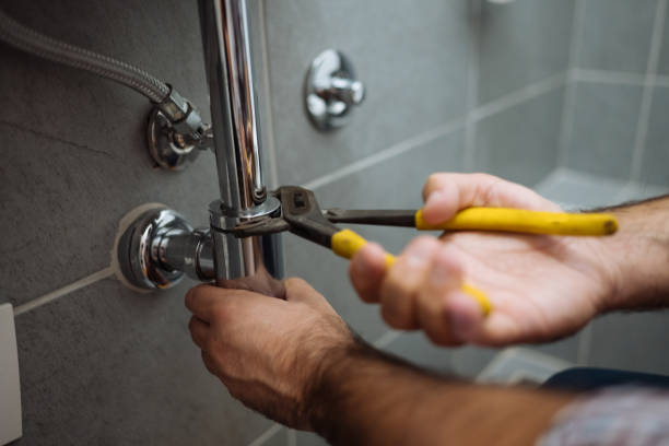 Best Shower Repair Services  in Pottsville, PA
