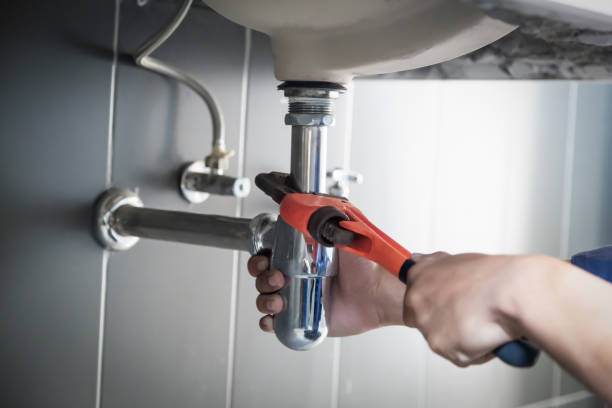 Best Gas Line Repair  in Pottsville, PA