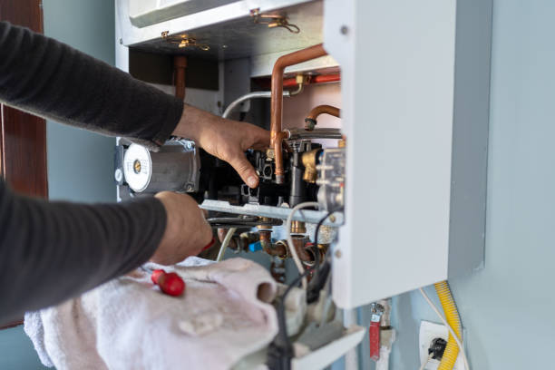  Pottsville, PA Plumbing Pros